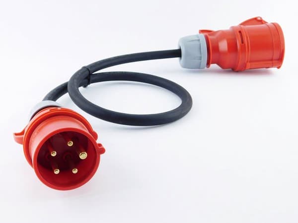 Faktablad elektrisk Nwp - AD-C-2-010-0-00100000