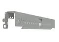Miniatyrbild 4 av 4: Multiprise Stalflex - B-RLF19-1UG - Multiprise panel LED 19, 1U, grå, serie B