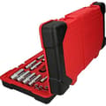 Miniatyrbild 2 av 2: Verktygssats - KS TOOLS - 951.0666 - 66 delar - Krom vanadium - Hexagonal