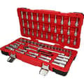 Miniatyrbild 1 av 2: Verktygssats - KS TOOLS - 951.0666 - 66 delar - Krom vanadium - Hexagonal
