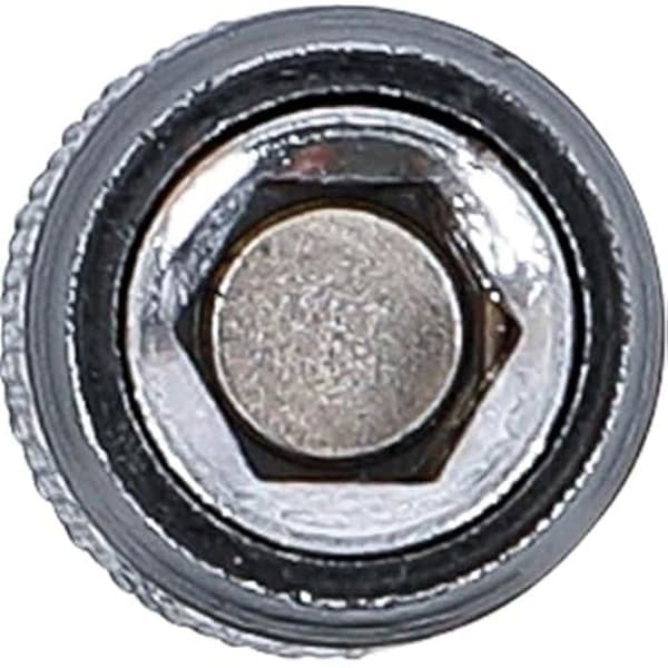 Förlängning - BGS - 3078-3 - 150 mm - Kompatibel med 1/4" bits - För BGS 3078 borstar