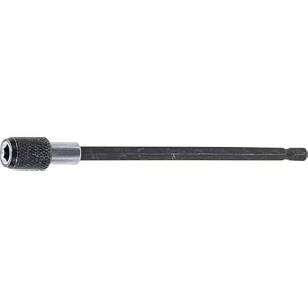 Förlängning - BGS - 3078-3 - 150 mm - Kompatibel med 1/4" bits - För BGS 3078 borstar