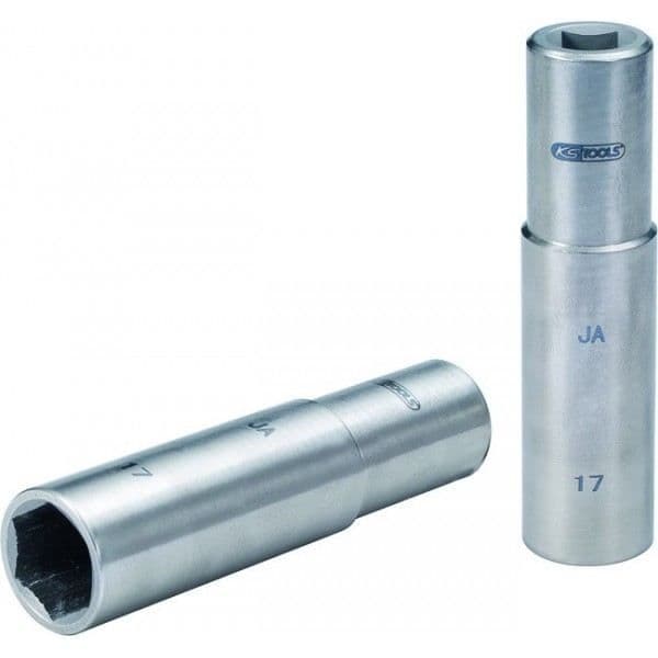 Hylsa 17mm 34mm -TITANIUM- KS VERKTYG