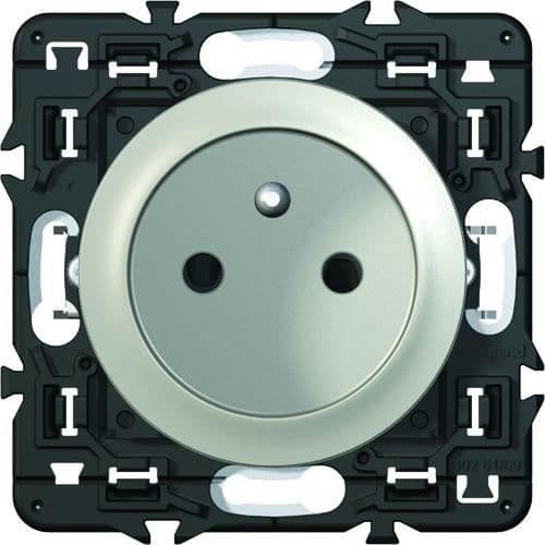 LEGRAND Céliane 16A uttag + trim