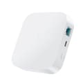 Miniatyrbild 2 av 4: Hemautomationskit Xiaomi Smart Home Hub 2 BHR6765GL