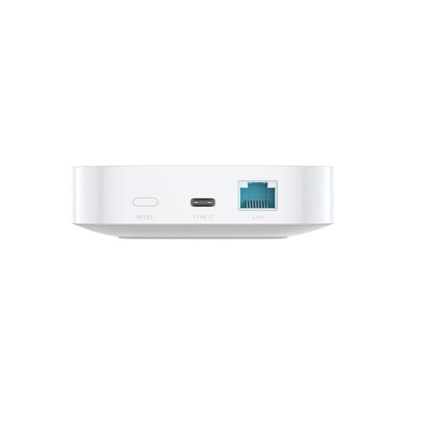Husholdningssæt til hjemmet Xiaomi Smart Home Hub 2 BHR6765GL