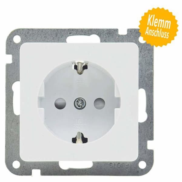 Prise Chilitec - 22928SML
