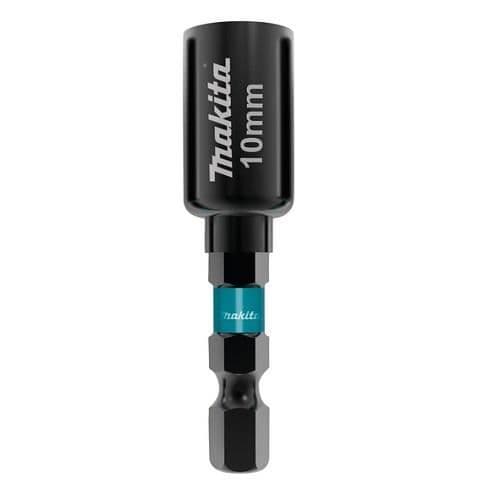 Makita Socket 1-4" SW10 - B-66846
