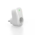 Miniatyrbild 2 av 3: SHELLY smart plug - Shelly Plug White - Wi-Fi - 3500 W - Inomhus