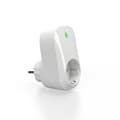 Miniatyrbild 1 av 3: SHELLY smart plug - Shelly Plug White - Wi-Fi - 3500 W - Inomhus