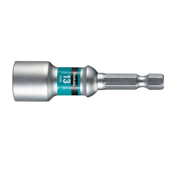 Torsionshylsnyckel - MAKITA - 8 mm SW 8 1/4 - Stål