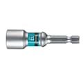 Miniatyrbild 3 av 4: Torsionshylsnyckel - MAKITA - 8 mm SW 8 1/4 - Stål
