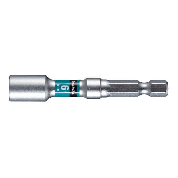 Torsionshylsnyckel - MAKITA - 8 mm SW 8 1/4 - Stål