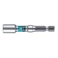 Miniatyrbild 4 av 4: Torsionshylsnyckel - MAKITA - 8 mm SW 8 1/4 - Stål