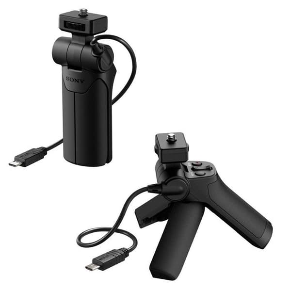 Sony handtag för fotografering vctsgr 1 syu