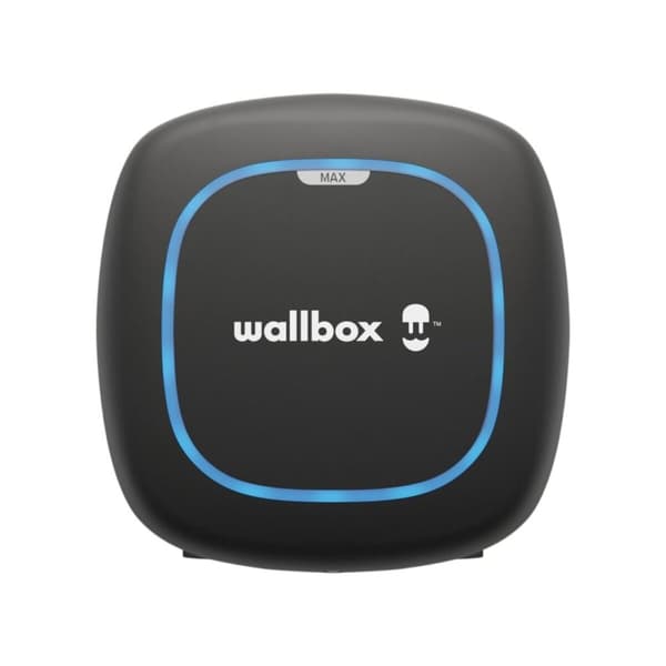 Pistoke Wallbox