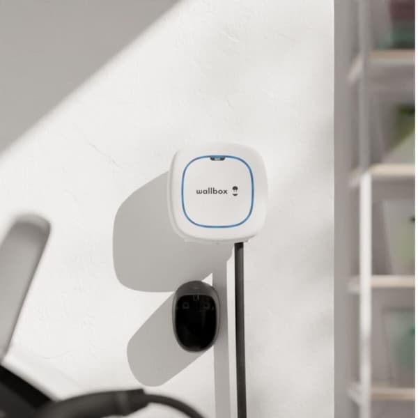 Elkontakt Wallbox