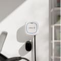 Miniatyrbild 3 av 5: Elkontakt Wallbox