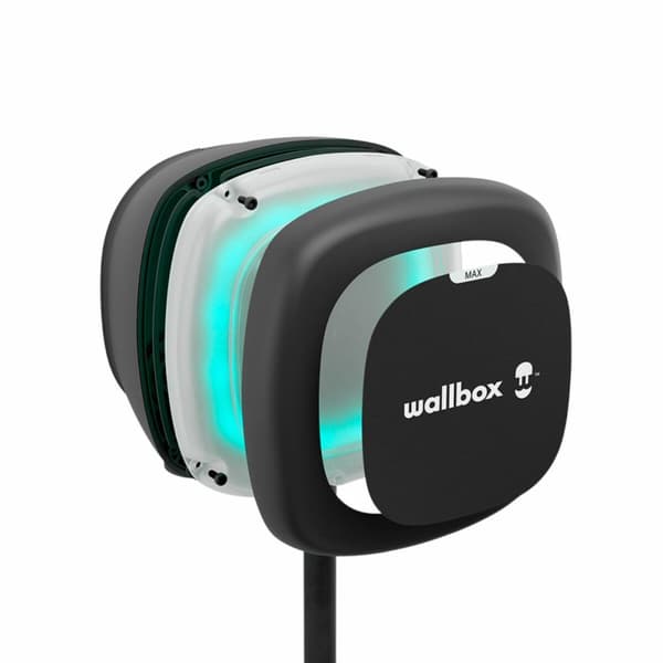 Støpsel Wallbox