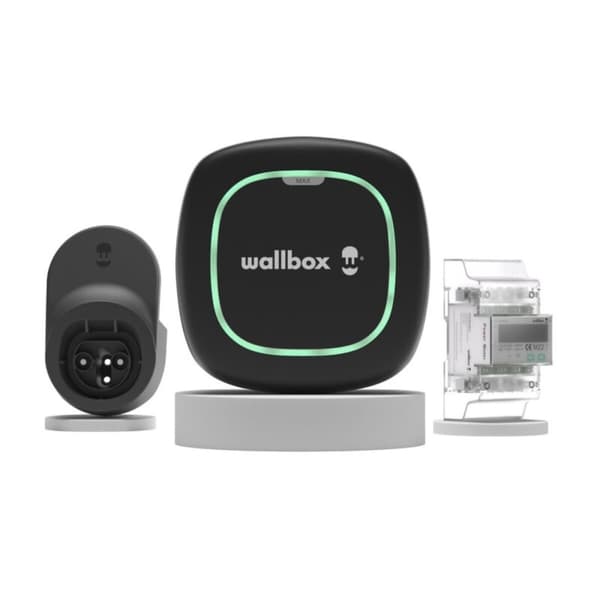 Støpsel Wallbox