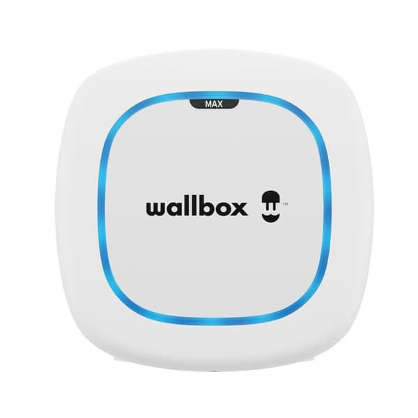 Støpsel Wallbox