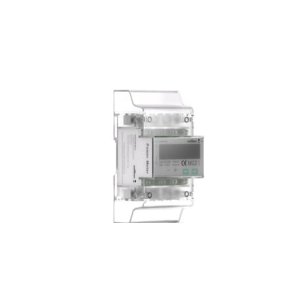 Pistoke Wallbox