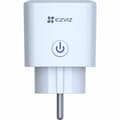 Miniatyrbild 2 av 11: Plug Adapter Ezviz T30 Vit 2300 W 220-240 V