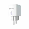 Miniatyrbillede 6 af 11: Stikadapter Ezviz T30 Hvid 2300 W 220-240 V
