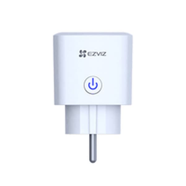 Stikadapter Ezviz T30 Hvid 2300 W 220-240 V