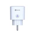 Miniatyrbillede 9 af 11: Stikadapter Ezviz T30 Hvid 2300 W 220-240 V