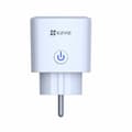 Miniatyrbillede 11 af 11: Stikadapter Ezviz T30 Hvid 2300 W 220-240 V