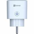 Miniatyrbillede 1 af 11: Stikadapter Ezviz T30 Hvid 2300 W 220-240 V