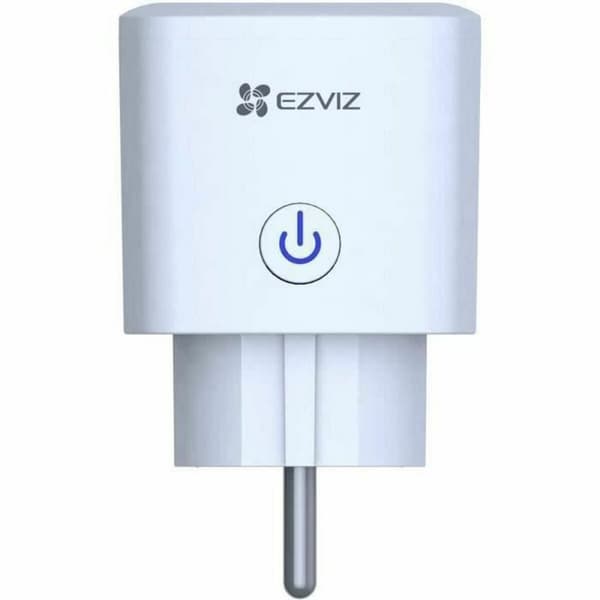 Smartkontakt OR: Intelligent Kontakt Ezviz T30-10B-EU Wi-Fi 10 A