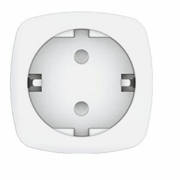 Smartkontakt OR: Intelligent Kontakt Ezviz T30-10B-EU Wi-Fi 10 A