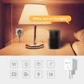 Miniatyrbillede 8 af 11: Smart-stik Ezviz T30-10B-EU Wi-Fi 10 A