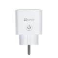 Miniatyrbillede 11 af 11: Smart-stik Ezviz T30-10B-EU Wi-Fi 10 A