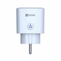 Miniatyrbillede 2 af 11: Smart-stik Ezviz T30-10B-EU Wi-Fi 10 A