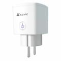 Miniatyrbillede 1 af 11: Smart-stik Ezviz T30-10B-EU Wi-Fi 10 A