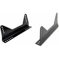 Miniatyrbild 1 av 2: SPARCO Mount Side - Svart