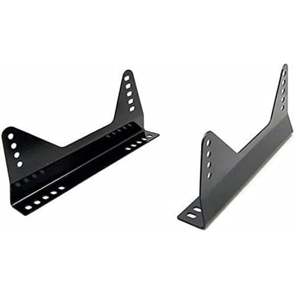 SPARCO Mount Side - Svart
