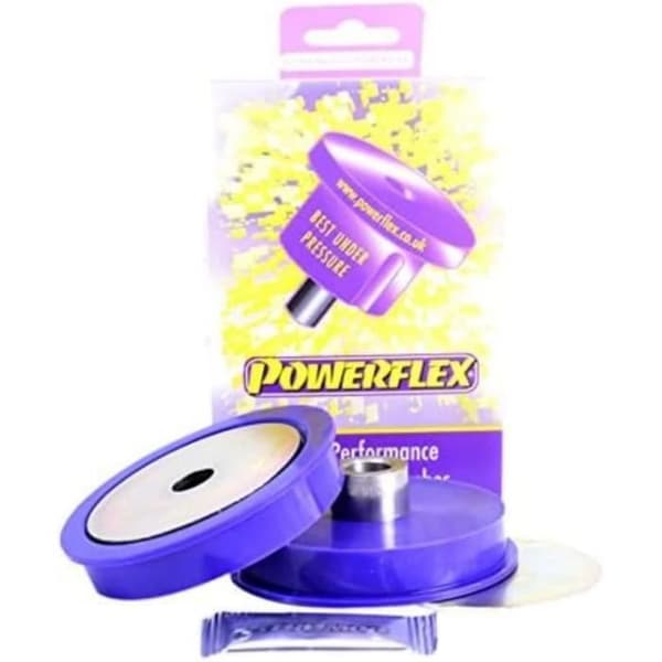 Prissättning Differentiell Bakhjul - POWERFLEX - PFR5-300 - 2P+T - Enfas - Klar att installera