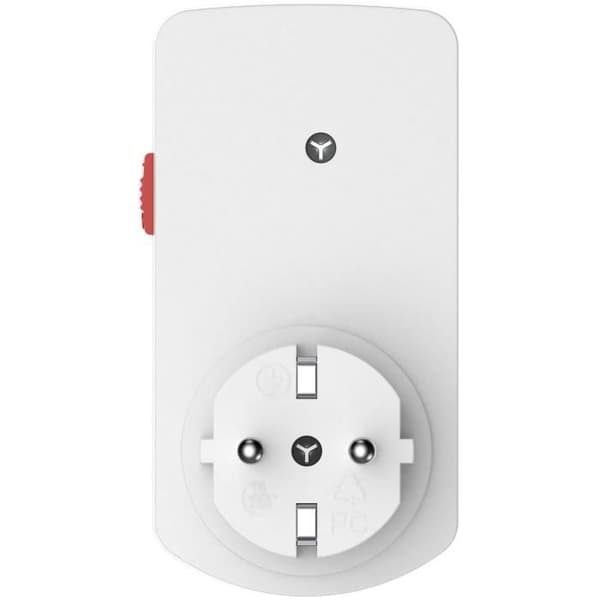 Programmör Mekanisk Daglig - GAO - Modell 7301 - 2 Minis - 48 Program - 3680W