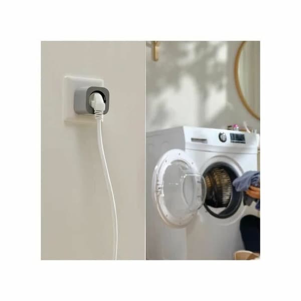 Smartkontakt OR: Intelligent Kontakt Ecoflow Wi-Fi 10 A