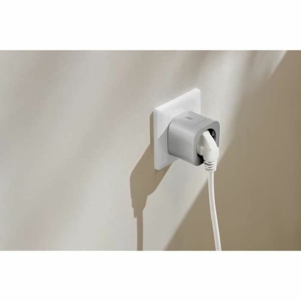 Smartkontakt OR: Intelligent Kontakt Ecoflow Wi-Fi 10 A