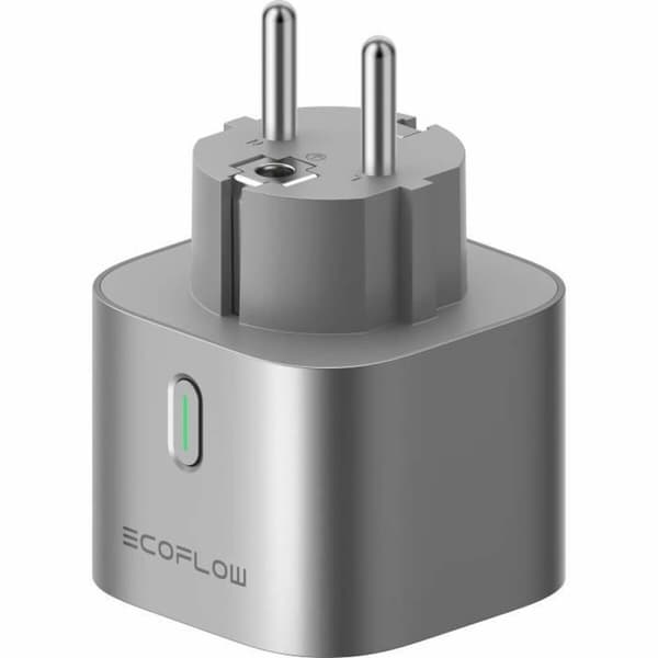 Smartkontakt OR: Intelligent Kontakt Ecoflow Wi-Fi 10 A