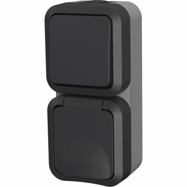 Smartkontakt OR: Intelligent Kontakt