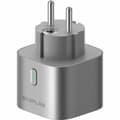 Miniatyrbilde 1 av 3: Smart Plugg Ecoflow Wi-Fi 10 A