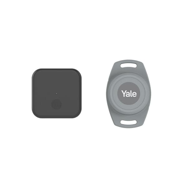 Smart-stik Yale 05/102300/BW