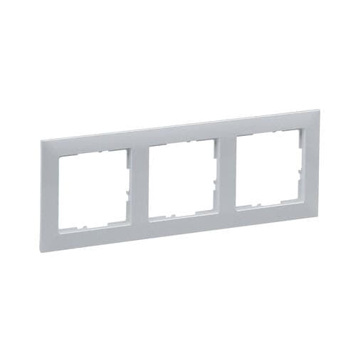 3-osainen alumiinirunko 225x83x9,8 IP20 Suno LEGRAND 721513