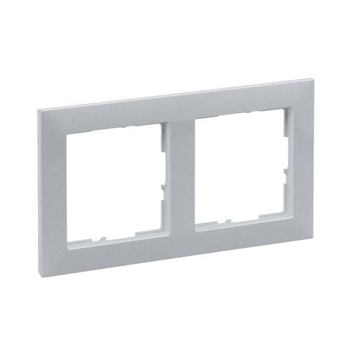 2-osainen alumiinirunko IP20 Suno Legrand 721512
